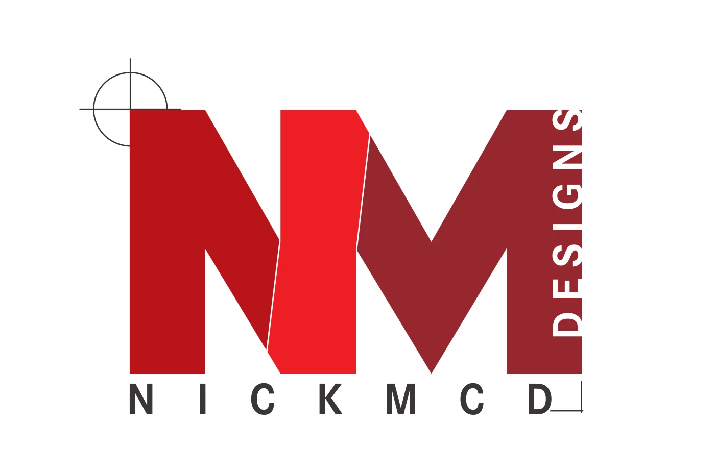 Nick McD Design Studio